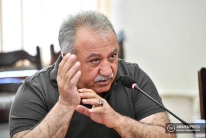 Սասուն Միքայելյանն իրավապահներին կոչ արեց պարզել և ներկայացնել վերջին պատերազմի մասին իրականությունը