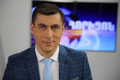 Սպասվում են տեղումներ՝ ձյան տեսքով. Սուրենյան