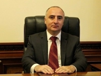 ՀՔԾ պետն ընդունել է Հայաստանում մշտադիտարկման առաքելություն իրականացնող ԵՄ փորձագետներին