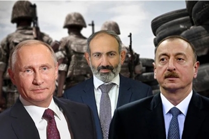Ռուսաստանը կարող է կոշտ արձագանքել, սակայն Ադրբեջանը ապտակը կարող է ստանա այլ տեղից․ «Ժողովուրդ»