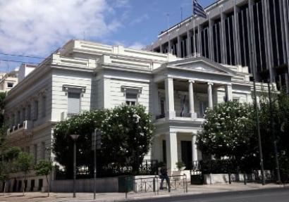 Հունաստանի ԱԳՆ-ն կոչ է անում Ադրբեջանին հարգել Հայաստանի տարածքային ամբողջականությունը