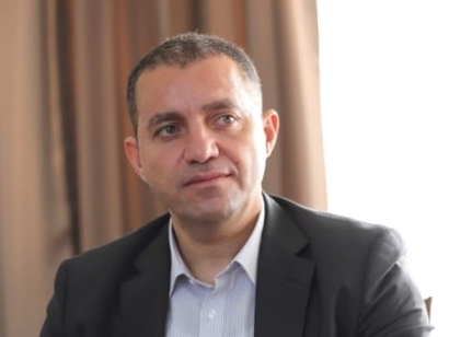 Ներդրումները հորդում են, աշխատատեղերն` ավելանում. Էկոնոմիկայի նախարարի պաշտոնակատար