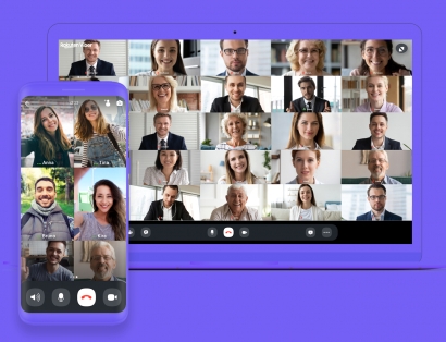 Viber-ի թարմացումների մասին