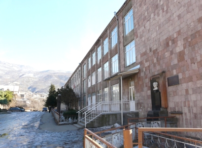 Վիճաբանություն-ծեծկռտուք՝ Իջևանում. մասնակիցները դպրոցի և քոլեջի սաներ են