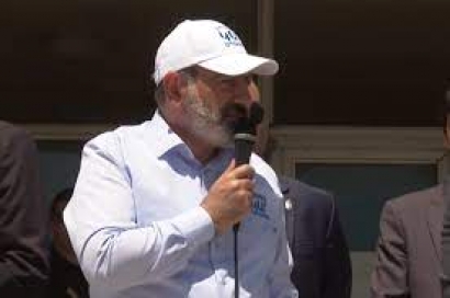 «Պատրաստվեք քաղաքացիական վրեժի». ինչ գործընթաց է սկսվել Փաշինյանի հայտարարությունից հետո. «Ժողովուրդ»