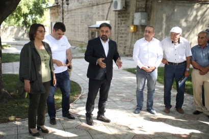 «5165» շարժումն Արարատի մարզում էր. ՖՈՏՈՌԵՊՈՐՏԱԺ