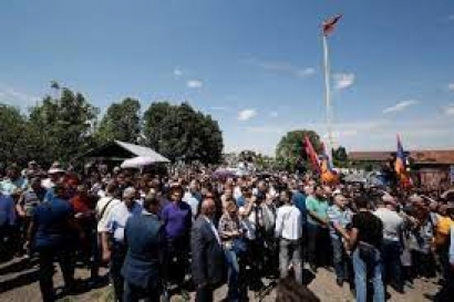 Փաշինյանի հանդիպումներին մասնակցած քաղաքացիների մեծ մասը ձայն չի տա ՔՊԿ-ին. «Փաստ»