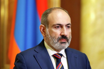 Նիկոլ Փաշինյանը շարունակում է արնարշավը. «168 ժամ»