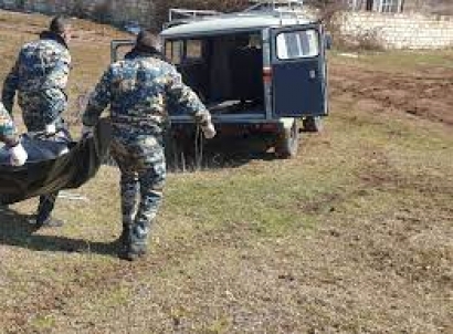 Հադրութում իրականացված որոնումների արդյունքում հայտնաբերվել է ևս 8 աճյուն
