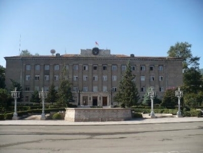 Արցախի նախագահի աշխատակազմի թեժ գծին անցած շաբաթվա ընթացքում ստացվել է 493 զանգ