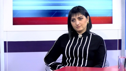 «Պատիվ ունեմ» դաշինքի հարյուրավոր քվեաթերթիկների վրա հայտնաբերվել են կողմնակի նշումներ. Թագուհի Թովմասյան