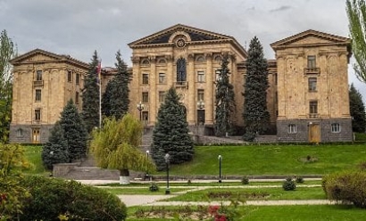 Նոր ԱԺ-ն կունենա 107 պատգամավոր. ՔՊ-ն կունենա 71, «Հայաստան» դաշինքը՝ 29, «Պատիվ ունեմ»-ը՝ 7 մանդատ
