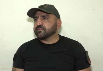 «Վերջին հարցազրույցում նա բացահայտել էր Շուշին ու Հադրութը հանձնելու փաստերը»․ Հոխիկյանը՝ Մանախի ձերբակալության մասին. aravot.am