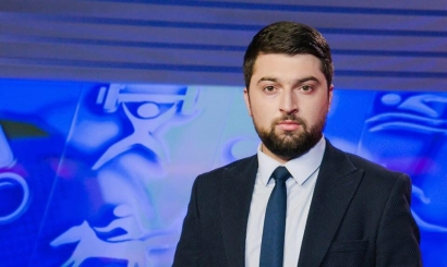 Գեղարքունիքի մարզում ավտովթարի է ենթարկվել Հանրային հեռուստաընկերության մարզական մեկնաբանը. Hyundai Sonata-ն գլխիվայր հայտնվել է դաշտում. հաղորդավարուհին տեղափոխվել է հիվանդանոց. ՖՈՏՈՌԵՊՈՐՏԱԺ