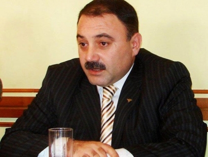 ՀՀ պաշտպանության նախարարության Ռազմական ոստիկանության պետը տեղափոխվել է հիվանդանոց. նրան է այցելել նախարարի պաշտոնակատարը