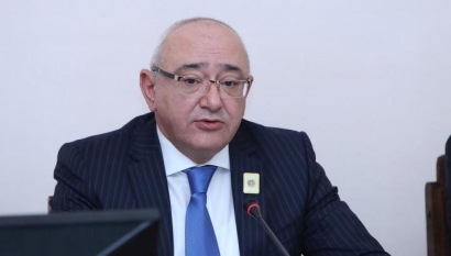 Ընտրությունների արդյունքները վիճարկող, ՍԴ ներկայացված դիմումներն ենթակա են մերժման․ ԿԸՀ նախագահ