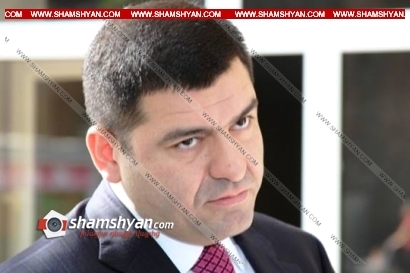 Երևանում թալանել են հայտնի գործարար «ՍԱՍ-ի Արտակ»-ի Արշակունյաց պողոտայում գործող «ՍԱՍ Գրուպ»-ը