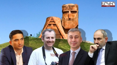 Ժողովուրդը մի քանի հազար զոհ որ տա՝ լավ էլ կտա. ցնցող փաստեր՝ Արցախի հանձնման մասին․ Yerkir.am