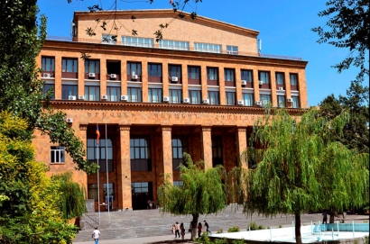 ԵՊՀ-ում մեկնարկում է «ամերիկագիտություն» մասնագիտացմամբ նոր մագիստրոսական ծրագիրը
