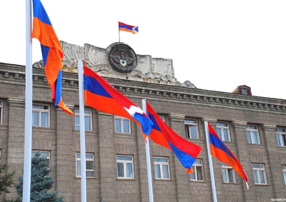 Արցախյան հիմնահարցի կարգավորումը տեղափոխվում է քաղաքական հարթություն․ «Հայաստանի Հանրապետություն»