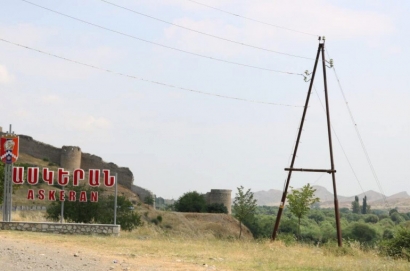 Ասկերանի շրջանի բնակիչներից մեկը, տեղանքում մոլորվելով, անցել է Ադրբեջանի վերահսկողության տակ գտնվող հատված. ռուս խաղաղապահների միջամտությամբ նա վերադարձվել է