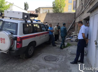 Գյումրիում մոր ու տղայի դիերը հայտնաբերել են վարձակալած տան հյուրասենյակում՝ մահճակալի մեջ․ մանրամասներ. aravot.am