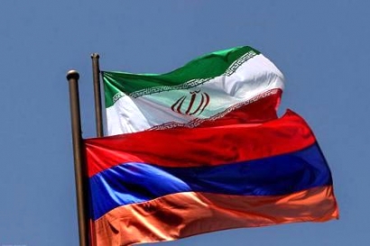 Էկոնոմիկայի փոխնարարն ու նախարարի խորհրդականը մեկնում են Իրան՝ քննարկելու են համագործակցության ընդլայնման հարցը