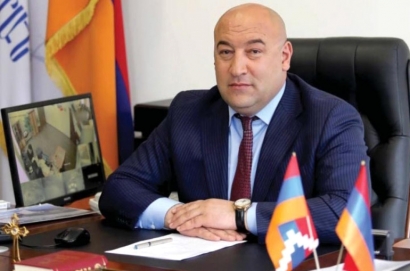 Քաջարանի քաղաքապետ Մանվել Փարամազյանը կմնա կալանքի տակ. դատավորը որոշումը հրապարակել է առանց փաստաբանների ներկայության․ Sputnik Արմենիա