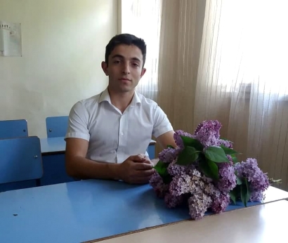 Այսօր զոհված Դավիթ Քոչարյանը նախորդ տարի Տավուշի մարզի Չինչին գյուղի միակ շրջանավարտն էր․ Yn.am․ ՏԵՍԱՆՅՈՒԹ