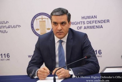 Ադրբեջանական ԶՈՒ-ն ժամը 03:30-03:40-ի սահմաններում սկսել է ինտենսիվ հրաձգություն Գեղարքունիքի գյուղերի ուղղությամբ. սույն հաղորդագրությունը կուղարկվի միջազգային մարմիններին. ՄԻՊ