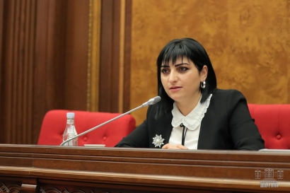 Վարդենիսում կրակոցների ու տեխնիկայի ձայների ինտենսիվությունը պակասում է, կարևոր է, թե հրադադարն ինչ պայմաններով է հաստատվում, ի՞նչ խոստման դիմաց․ Թագուհի Թովմասյան