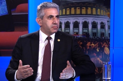 Նիկոլ Փաշինյանը Հայաստանի օդային տարածքը այլևս բացել է Նախիջևանից թռնող օդանավերի համար. Էդգար Ղազարյան