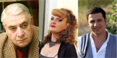 «Իմ Արցախ». նոր երգ Մայա Աֆրիկյանի և Հրաչյա Սաֆարյանի կատարմամբ. ՏԵՍԱՆՅՈՒԹ