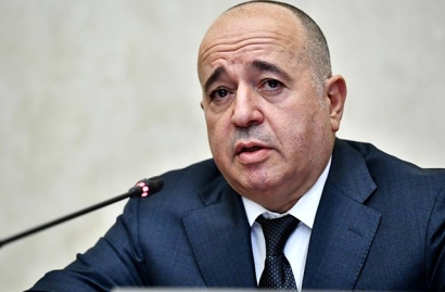 Արշակ Կարապետյանն ազատվել է ՀՀ պաշտպանության նախարարի առաջին տեղակալի պաշտոնից