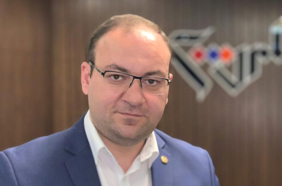 Վահագն Ալեքսանյանը ստում է, թե օտարերկրյա պետությունները չեն քննադատել Ապրիլյան պատերազմը հրահրած Ադրբեջանին. Արսեն Բաբայան