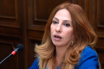 Պայթեցրել են Զարուհի Փոստանջյանի ամուսնու ավտոմեքենան. «Ա1+»․ ՏԵՍԱՆՅՈՒԹ