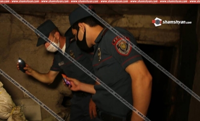 Կրակոցներ Երևանում․ կասկածյալը տուժողի նախկին փեսան է