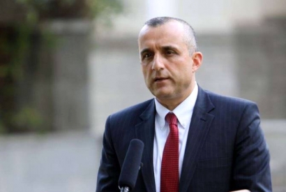 Աֆղանստանի փոխնախագահը հայտարարել է, որ չի ընդունի թալիբների պարտադրած պայմանները