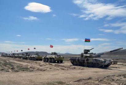 Թուրքիայի, Պակիստանի և Ադրբեջանի միջև շարունակվում է համատեղ վարժանքների պլանավորման վերջին համաժողովը