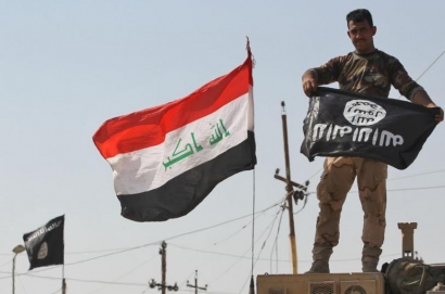 Իրաքի հյուսիսում ԻՊ-ի հարձակման հետևանքով ուժայինների կորուստները հասել են 12-ի