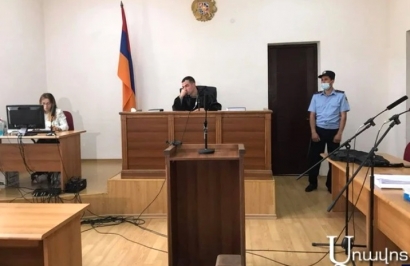 Գորիսի կալանավորված համայնքապետը վատառողջ է, ներկա չէր դատական նիստին. aravot.am