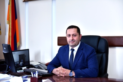 Մենք ամեն ինչ պետք է անենք, որ Արցախը վերակենդանանա, ապրի ու գոյատևի. ԵՊՀ-ն միանում է «100 տուն Արցախում» ծրագրին