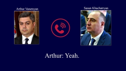 Գաղտնալսման դեպքից 3 տարի անց չկա ո՛չ մեղադրյալ, ո՛չ կասկածյալ և ո՛չ էլ հետախուզվող․ «Ժողովուրդ»
