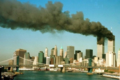 Բրիտանիայում նախազգուշացրել են նոր «սեպտեմբերի 11»-ի սպառնալիքի մասին