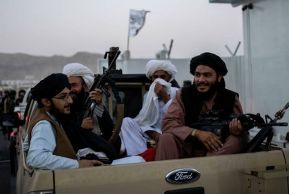 Թալիբները հայտարարել են, որ պատրաստվում են մոտ ապագայում կանոնավոր բանակ ստեղծել