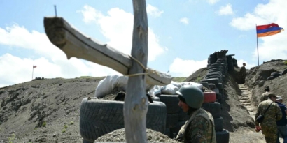 Սահմանազատման և սահմանագծման գործընթացը հարմար առիթ է 1920-ին Ազգերի լիգայում Հայաստանի սահմանների ճանաչման կասեցված գործընթացը վերսկսելու համար․ «ՀՀ»