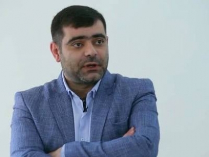 Քանի՞ ուսուցիչ է պարգևավճար ստացել, թե պատգամավորի չափ բառադիություն չունենք. Վահրամ Թոքմաջյան