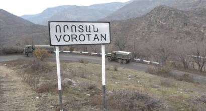 «Վայ, սրանք մեզ կանգնեցրին». Որոտանում անհետացածների վերջին հեռախոսազրույցը. նրանք վերջերս էին զորացրվել ծառայությունից. Hraparak.am