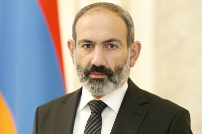 Նիկոլ Փաշինյանը ցավակցական հեռագիր է հղել Վլադիմիր Պուտինին՝ Պերմի միջադեպի կապակցությամբ