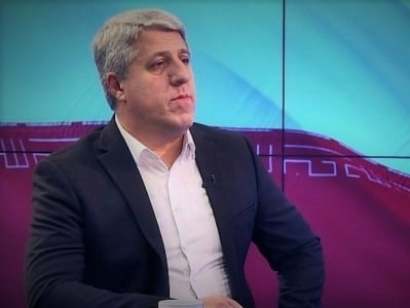 Իրանական զորավարժությունների գոտու ընտրությունն ակնհայտորեն պարունակում է մի քանի բացահայտ ուղերձ. Վարդան Ոսկանյան